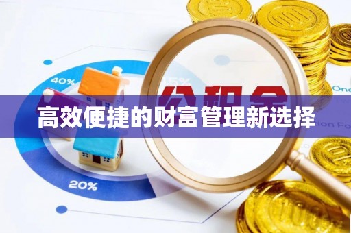 张湾高效便捷的财富管理新选择